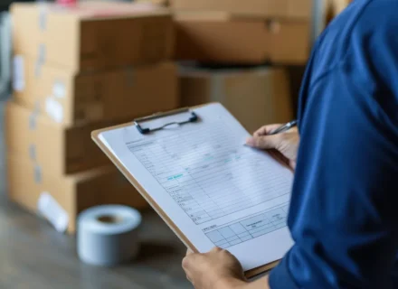 Customs Brokerage