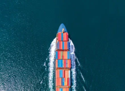 ocean freight