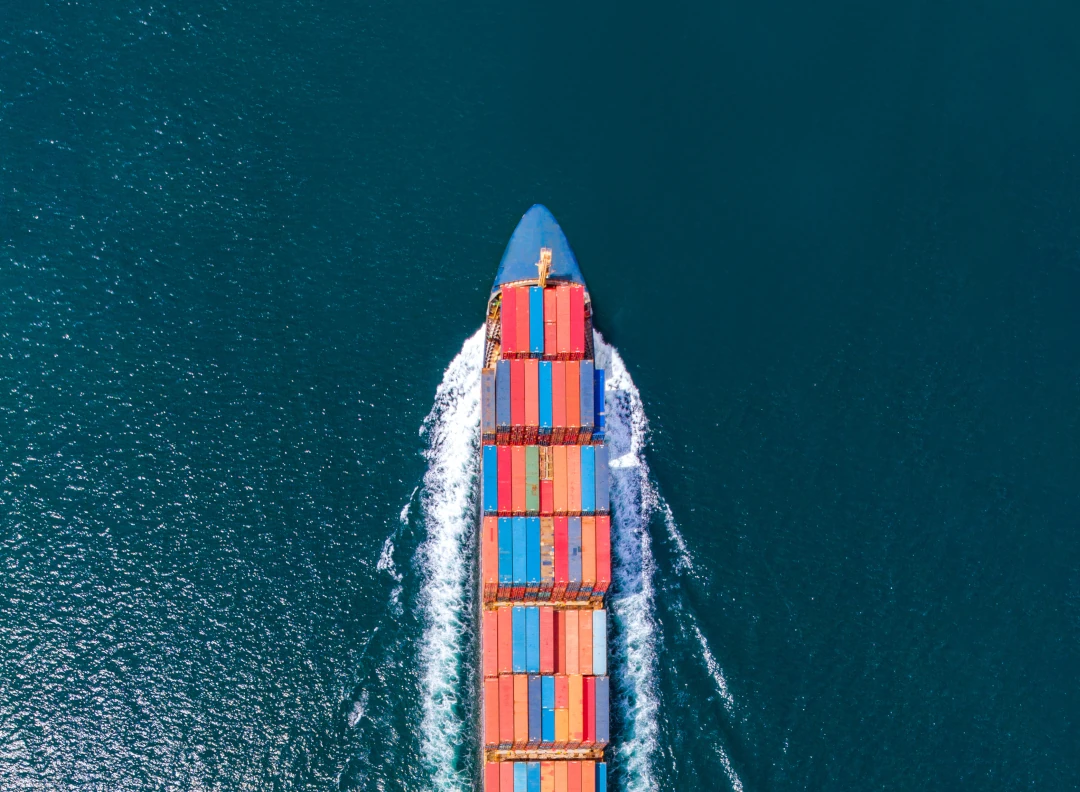 ocean freight