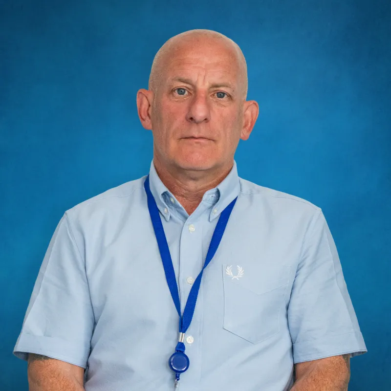 Jim Nesbitt