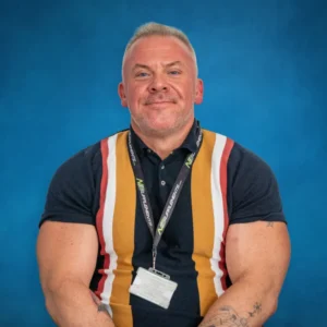 Kevin O’Neill