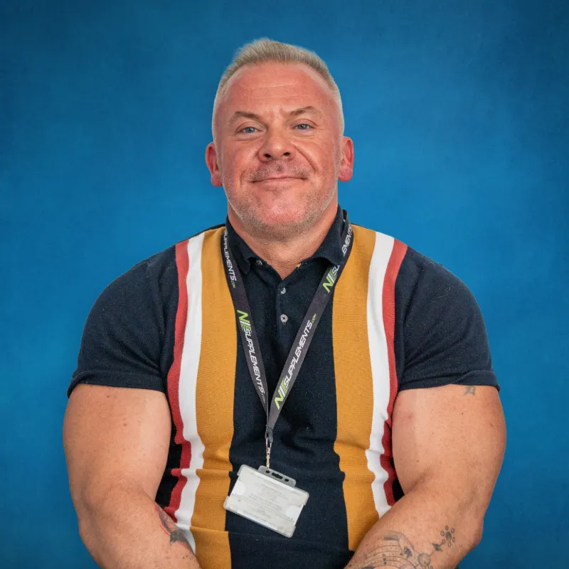 Kevin O’Neill