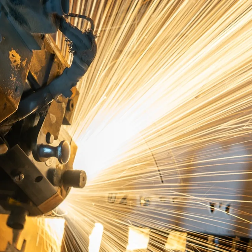 manufacturing