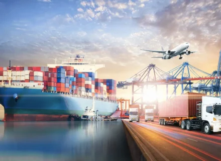freight forwarding