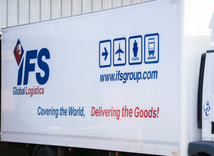 IFS Global Logistics