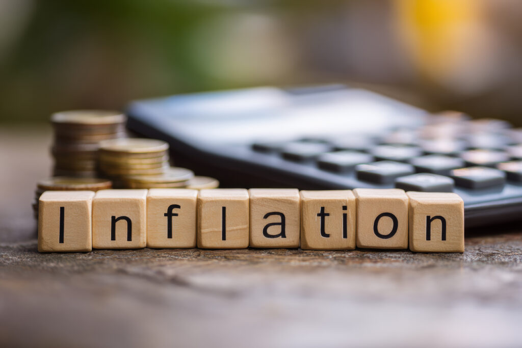 inflation