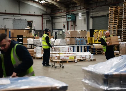 When Growth Breaks Your Logistics: 7 Warning Signs You’ve Outgrown Your Current Setup